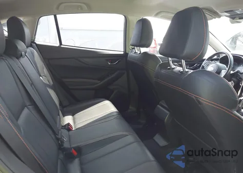 2019 Subaru Crosstrek 2.0I Limited из США, поврежденный, VIN JF2GTAMC3K8373894